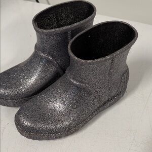 Sparkly Ugg Boots